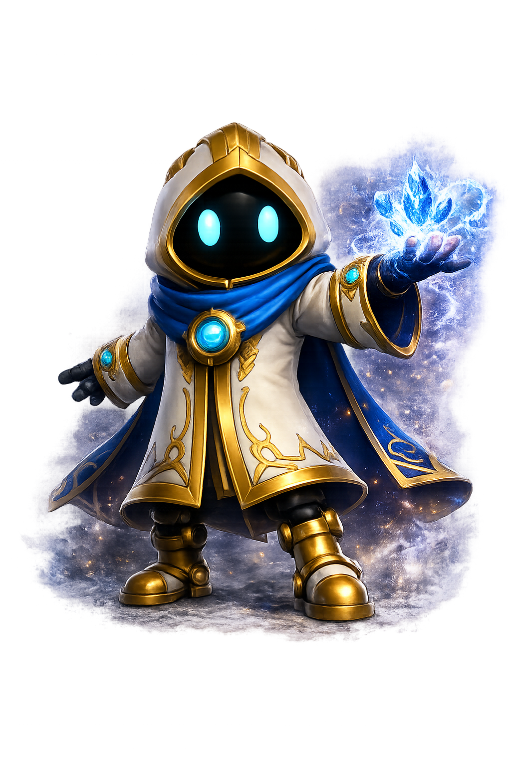 LYUVEN